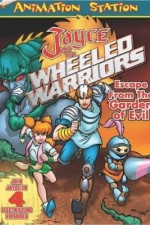 Watch Jayce and the Wheeled Warriors Vidbull